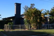 Blackall Presbyterian Church - Former