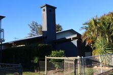Blackall Presbyterian Church - Former 04-07-2020 - John Huth, Wilston, Brisbane