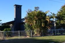 Blackall Presbyterian Church - Former 04-07-2020 - John Huth, Wilston, Brisbane