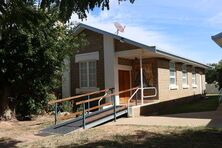 Blackall Uniting Church