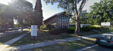 Blackburn North/Nunawading Uniting Church