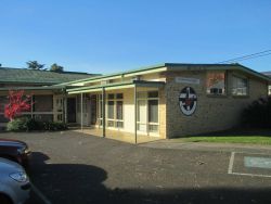 Blackburn North Uniting Church - Former