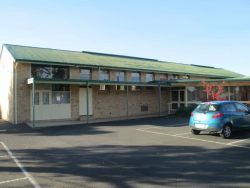 Blackburn North Uniting Church - Former 14-05-2014 - John Conn, Templestowe, Victoria