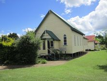 Blackbutt Uniting Church