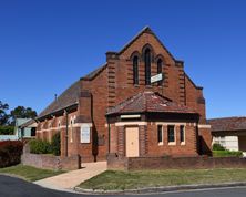 Blackheath Baptist Church