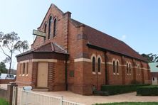 Blackheath Baptist Church 26-01-2020 - John Huth, Wilston, Brisbane