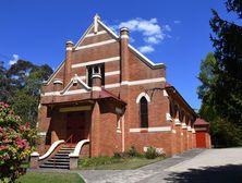 Blackheath Uniting Church