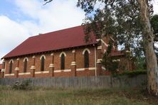 Blackheath Uniting Church 26-01-2020 - John Huth, Wilston, Brisbane