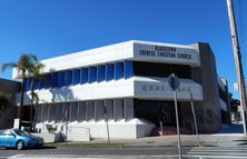 Blacktown Chinese Christian Church