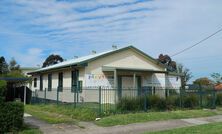 Blacktown East Presbyterian Church