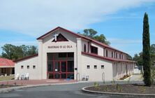 Blacktown Samoan Methodist Church