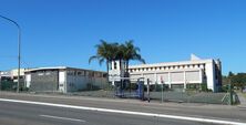 Blacktown Seventh-Day Adventist Church