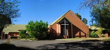 Blacktown Uniting Church