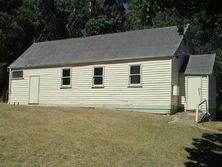 Blackwood Uniting Church - Former