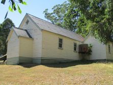 Blackwood Uniting Church - Former 07-03-2017 - John Conn, Templestowe, Victoria