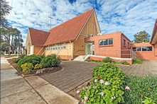 Blair Athol Uniting Church - Former 20-11-2017 - First National Real Estate - Riggal - commercialrealestate.c