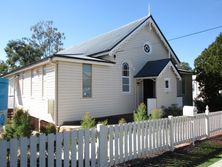 Blair Uniting Church - Former