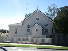 Blair Uniting Church - Former 09-07-2017 - John Huth, Wilston, Brisbane