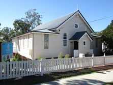 Blair Uniting Church - Former 09-07-2017 - John Huth, Wilston, Brisbane