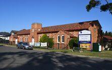 Blakehurst Anglican Church