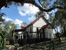 Blanchview Methodist Church - Former 31-12-2016 - John Huth, Wilston, Brisbane