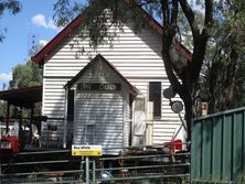 Blanchview Methodist Church - Former 31-12-2016 - John Huth, Wilston, Brisbane