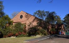 Blaxland Church of Christ