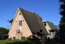 Blaxland Gospel Chapel