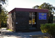 Blaxland Presbyterian Church 25-07-2019 - Peter Liebeskind