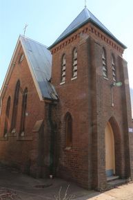 Blayney Catholic Church - Former 02-02-2020 - John Huth, Wilston, Brisbane