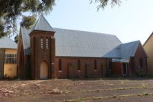 Blayney Catholic Church - Former