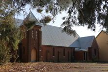Blayney Catholic Church - Former 02-02-2020 - John Huth, Wilston, Brisbane