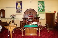 Blayney Uniting Church 02-02-2020 - John Huth, Wilston, Brisbane