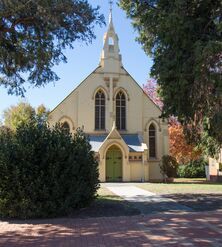 Blayney Uniting Church