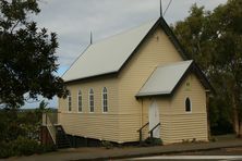 Bli Bli Presbyterian Church - Former