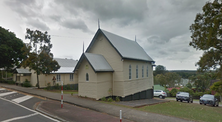 Bli Bli Presbyterian Church - Former 00-08-2016 - Google Maps - google.com.au/maps