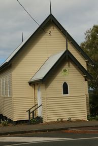 Bli Bli Presbyterian Church - Former 02-09-2016 - John Huth, Wilston, Brisbane