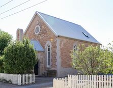 Blyth Uniting Church - Former 13-03-2025 - Derek Flannery