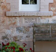 Blyth Uniting Church - Former 13-03-2025 - Derek Flannery