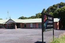 Boambee Community Baptist Church