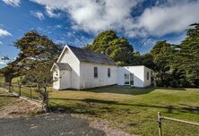 Boat Harbour Uniting Church - Former 19-09-2024 - L J Hooker - realestate.com.au