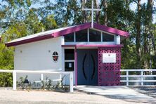 Bodalla Uniting Church