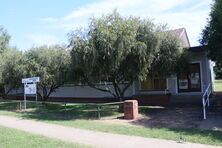 Boggabri Uniting Church - Former 03-04-2021 - John Huth, Wilston, Brisbane