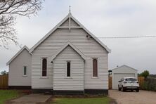 Boisdale Uniting Church - Former