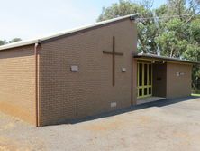 Bolwarra Uniting Church