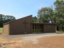 Bolwarra Uniting Church 02-01-2020 - John Conn, Templestowe, Victoria