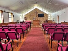 Bolwarra Uniting Church 00-02-2024 - Church Website - See Note.