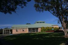 Bomaderry Anglican Church 24-04-2017 - John Huth, Wilston, Brisbane.