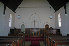 Bombala Uniting Church - Former 01-08-2017 - Stewart Lee & Co - Bombala - realestate.com.au