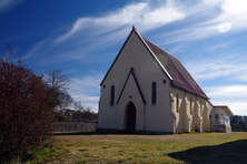 Bombala Uniting Church - Former